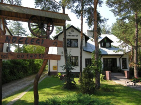 Stokrotka, Susiec